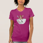 My Teacup Admiral Shirts