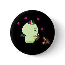 My Teddy Bear buttons
