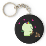 My Teddy Bear Key Chain