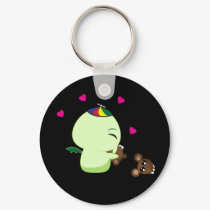 My Teddy Bear keychains