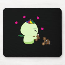 My Teddy Bear mousepads