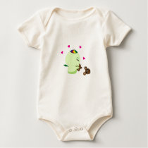 My Teddy Bear t-shirts