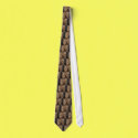 My Teddy Chow ties