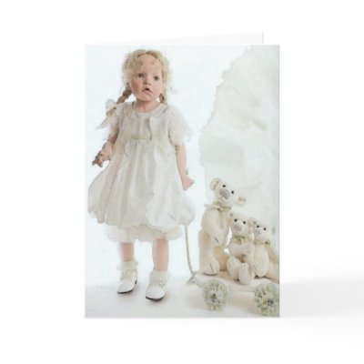 My Teddybears Card by MistyLynn