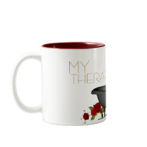 MY THERAPY MUG