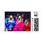 My three girls BB stamp