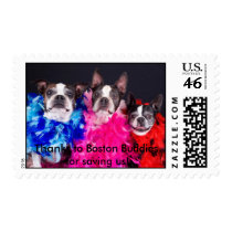My three girls BB stamp