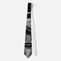 MY THREE SONS ties