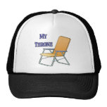 My Throne Mesh Hat