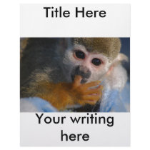 My Thumb My Joy letterhead