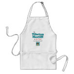 My Tibetan Mastiff is All That! Aprons