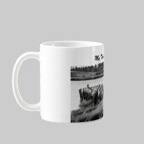 My Time After Awhile Mug mugs