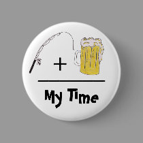 My Time Button