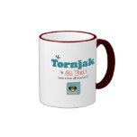 My Tornjak is All That! Mugs