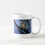 My tree, Leopard Coffee Mug