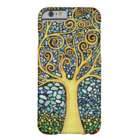 My Tree of Life iPhone 6 Case