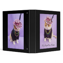 My Trip to New Orleans binders by myrtieshuman My Trip to New Orleans binders