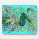 my tropical fantasia mousepads