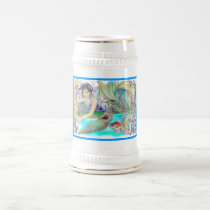 my tropical fantasia mugs