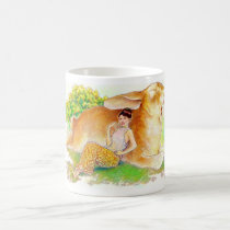 my tropical fantasia mugs