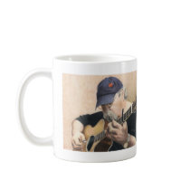 My True Love Coffee Mug