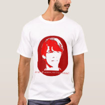 My Tshirt by eloser My Tshirt