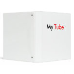 My Tube Binder