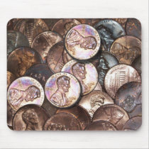 My Two Cents worth mousepads by gravityx9 My Two Cents worth mousepads
