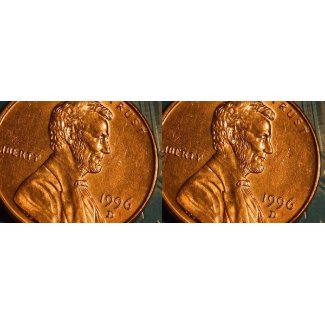 My Two Cents' Worth Mug mug