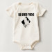 Infant Organic Onesie / Creeper