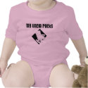 My Uncle Rocks t-shirts by AuntandUncleGifts My Uncle Rocks t-shirts