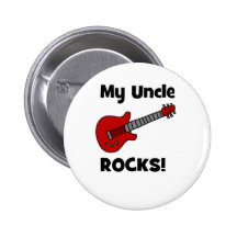 My Uncle Rocks! with guitar Buttons