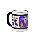 My Universe mugs by ehawkins1971 My Universe mugs