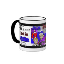 My Universe mugs by ehawkins1971 My Universe mugs