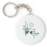 My url friends pwn. KEYCHAIN