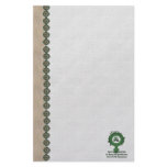 My Uterus, Inc Personalized Stationery