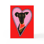 My Valentine Cards