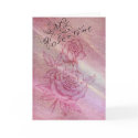 My Valentine cards