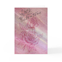 My Valentine cards by iodesigns My Valentine cards