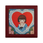 My Valentine Jewelry Boxes