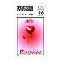 My Valentine (Stamps) by SophiaDeer My Valentine (Stamps)