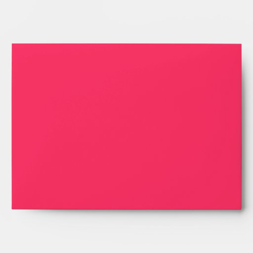 My Valentine stationery Envelopes
