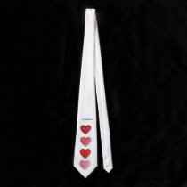 My Valentines ties