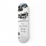 My Venice Palms Deck Skateboard Decks