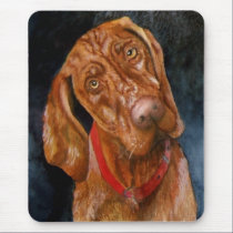 My Vizsla, Jesse mousepads