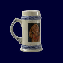 My Vizsla, Vizslas Rock Mug