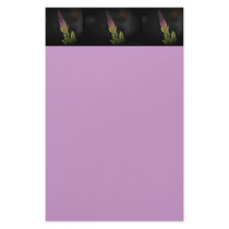 My Way Home Stationary Personalized Stationery