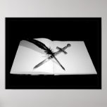 My Weapons Poster