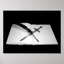 My Weapons Poster