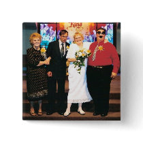 My Wedding buttons by pastorjen63 My Wedding buttons